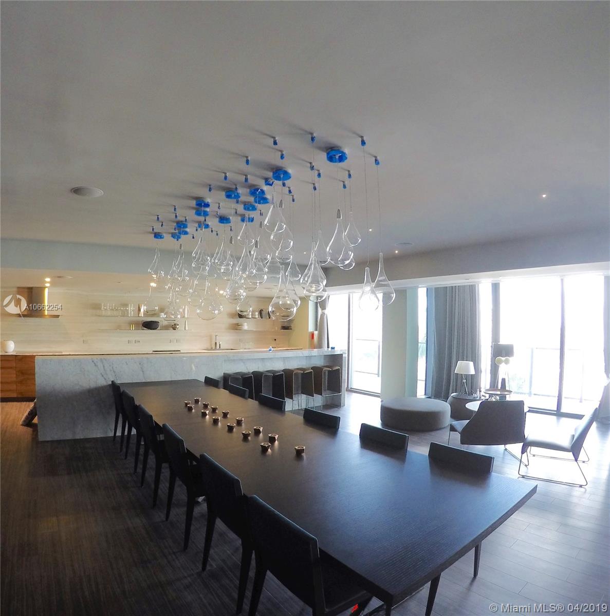 RISE CONDO - Residential Lease