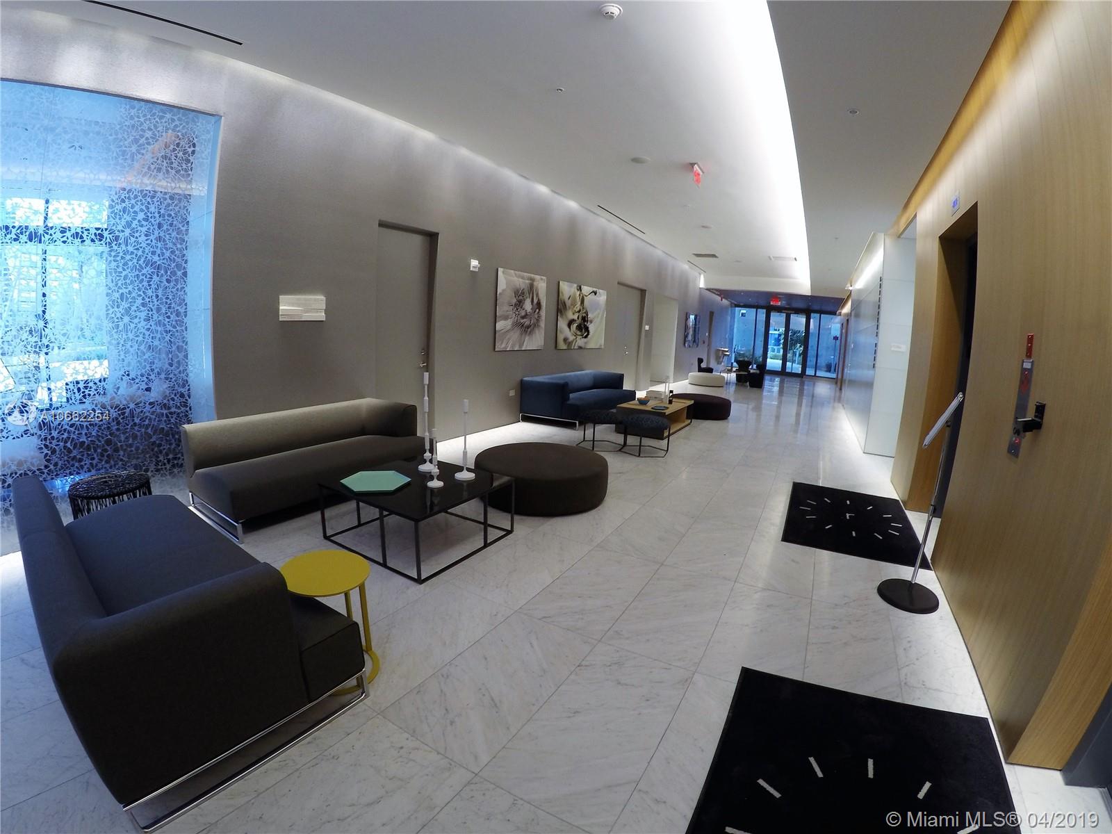 RISE CONDO - Residential Lease