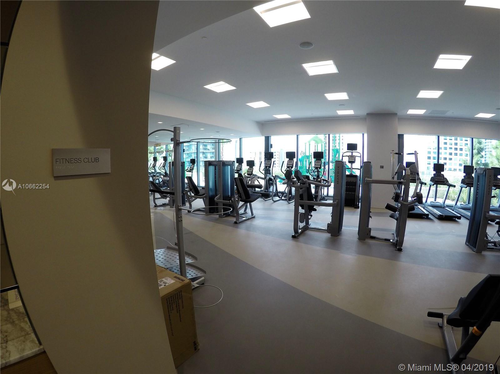 RISE CONDO - Residential Lease