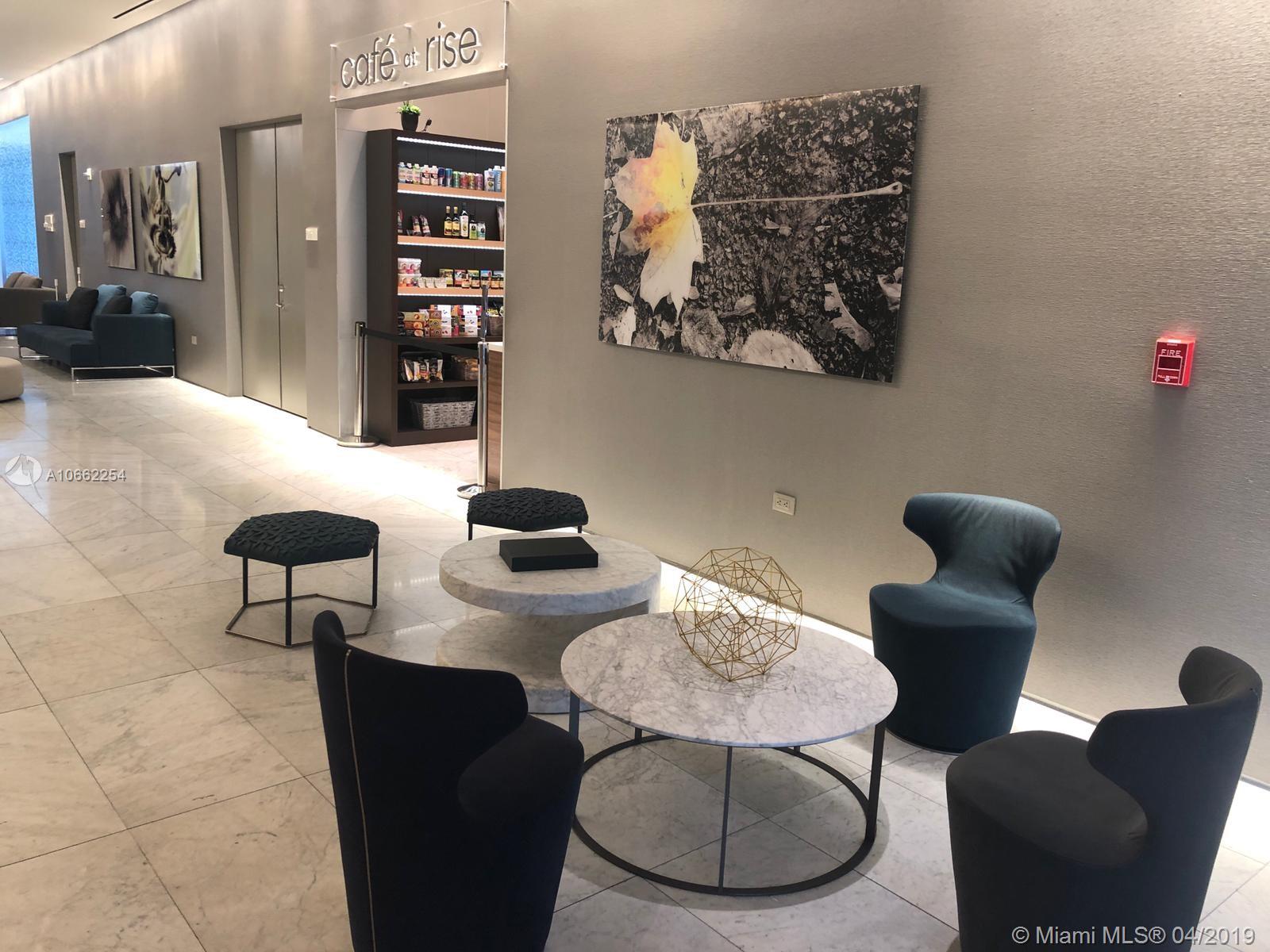 RISE CONDO - Residential Lease