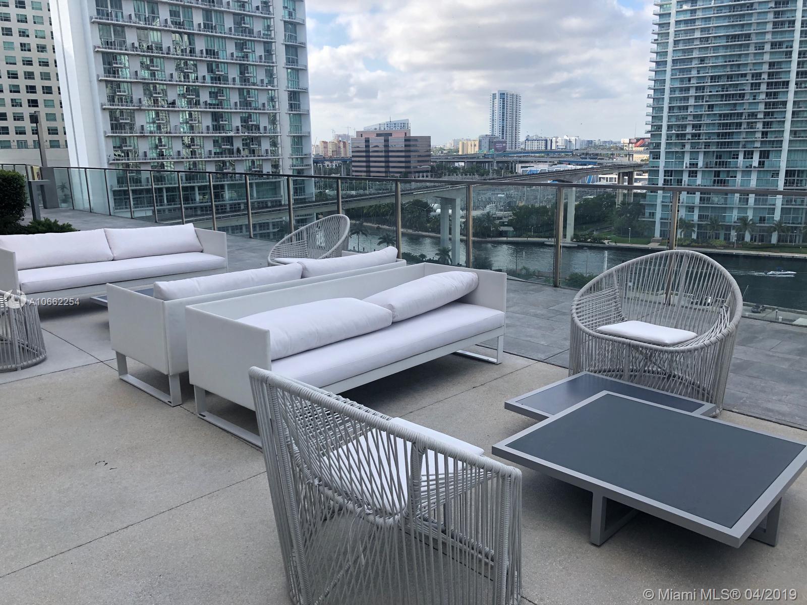 RISE CONDO - Residential Lease