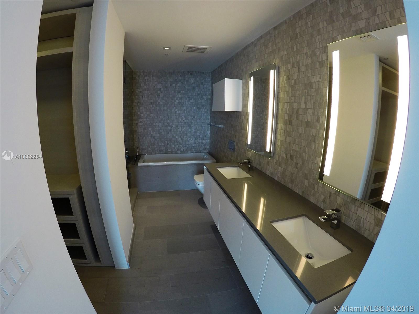 RISE CONDO - Residential Lease