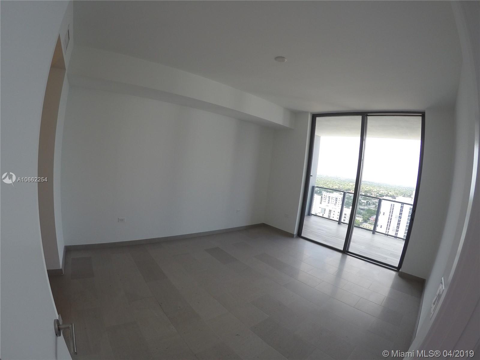 RISE CONDO - Residential Lease