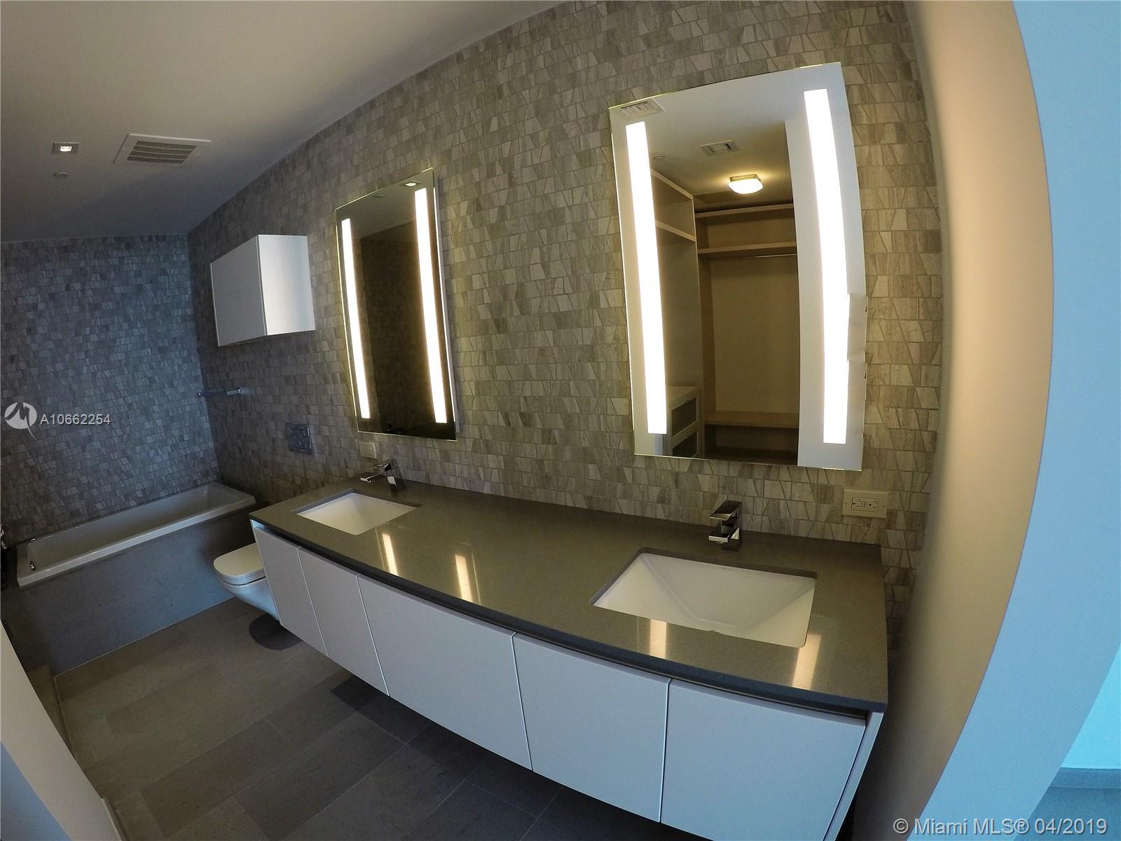 RISE CONDO - Residential Lease