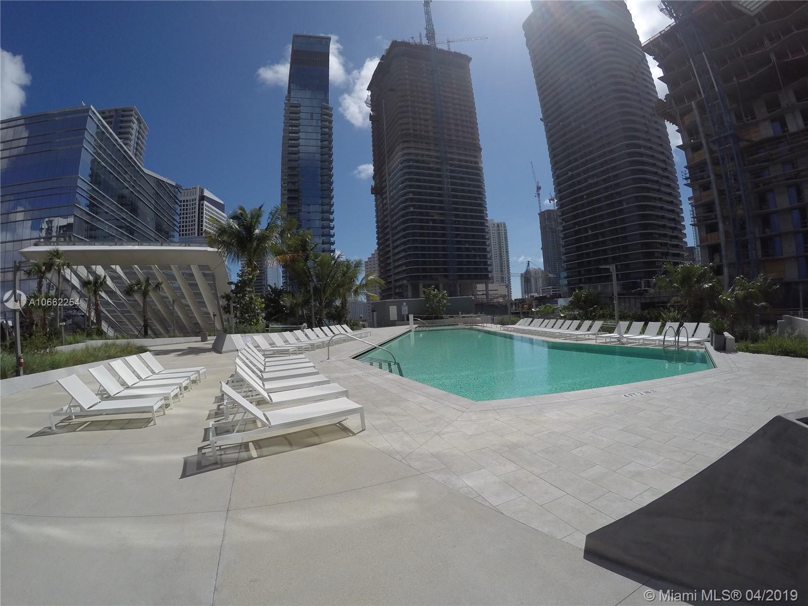 RISE CONDO - Residential Lease