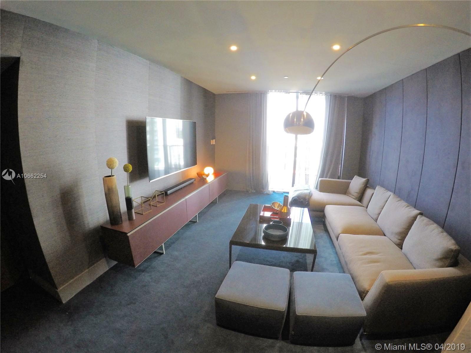 RISE CONDO - Residential Lease