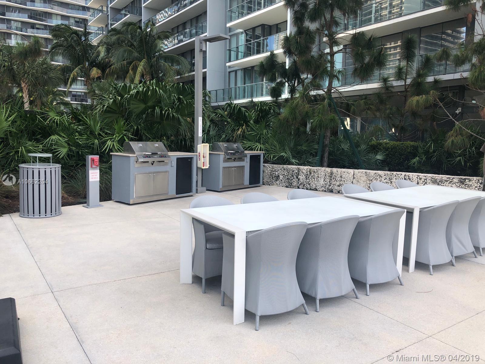 RISE CONDO - Residential Lease