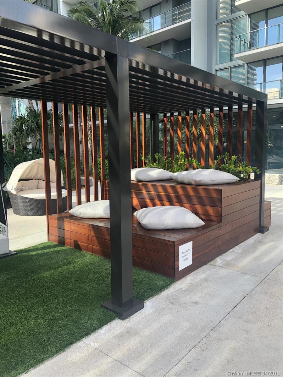 RISE CONDO - Residential Lease