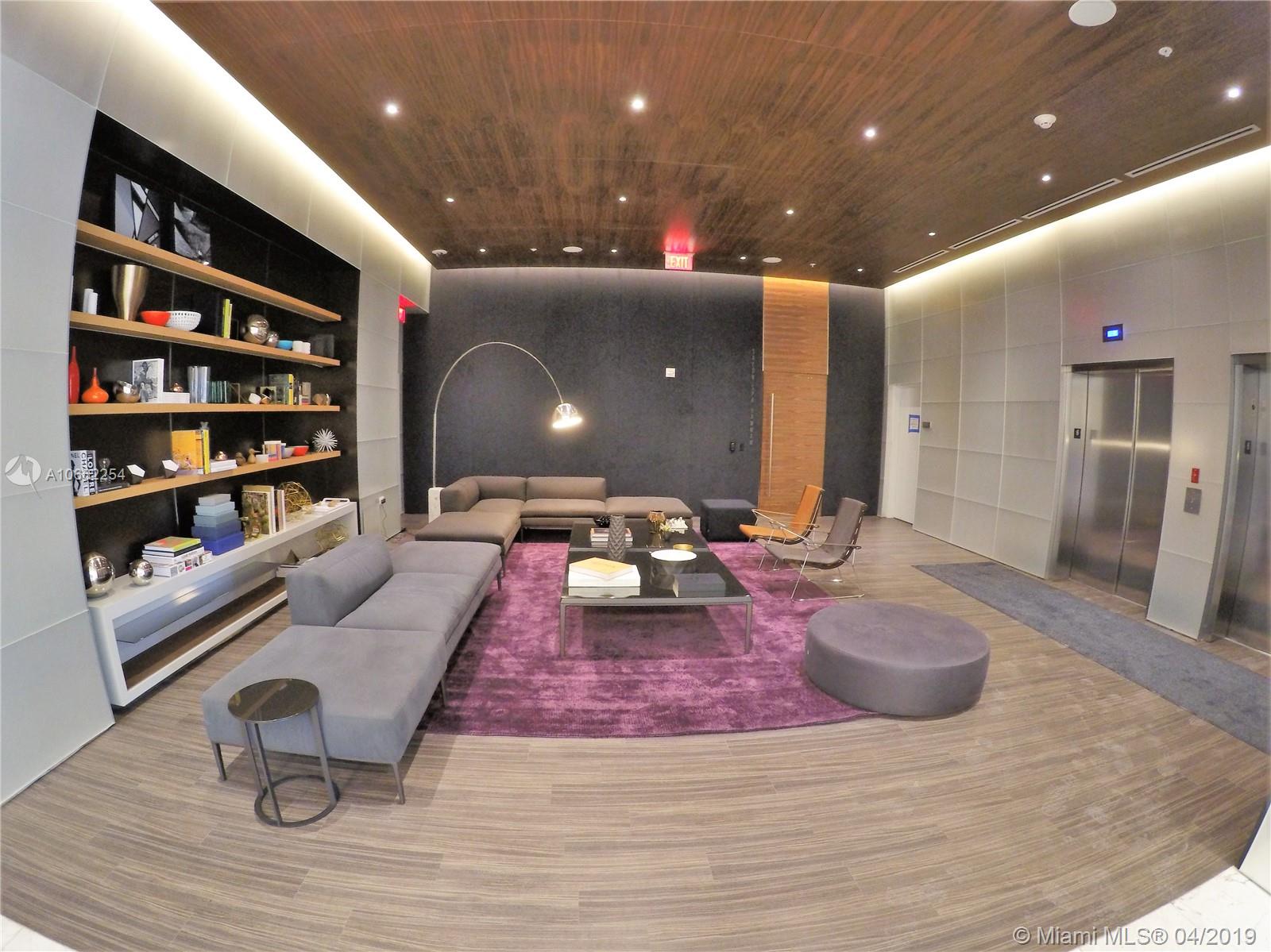 RISE CONDO - Residential Lease