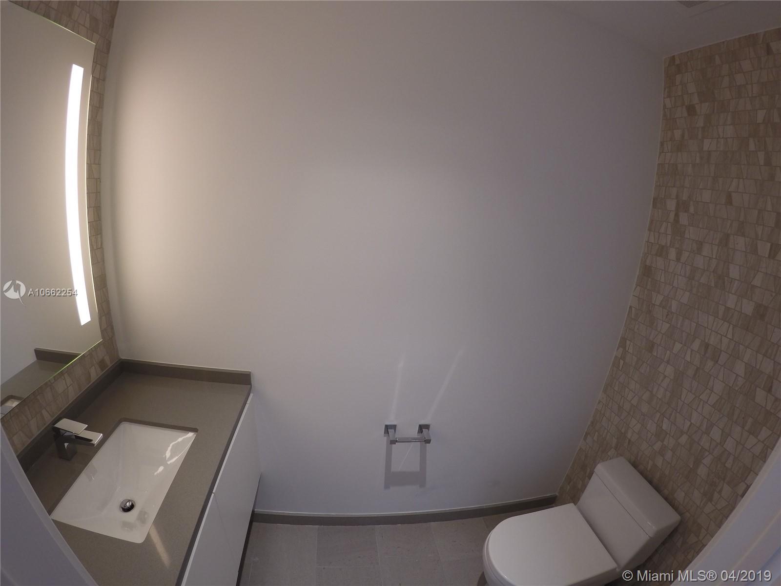 RISE CONDO - Residential Lease