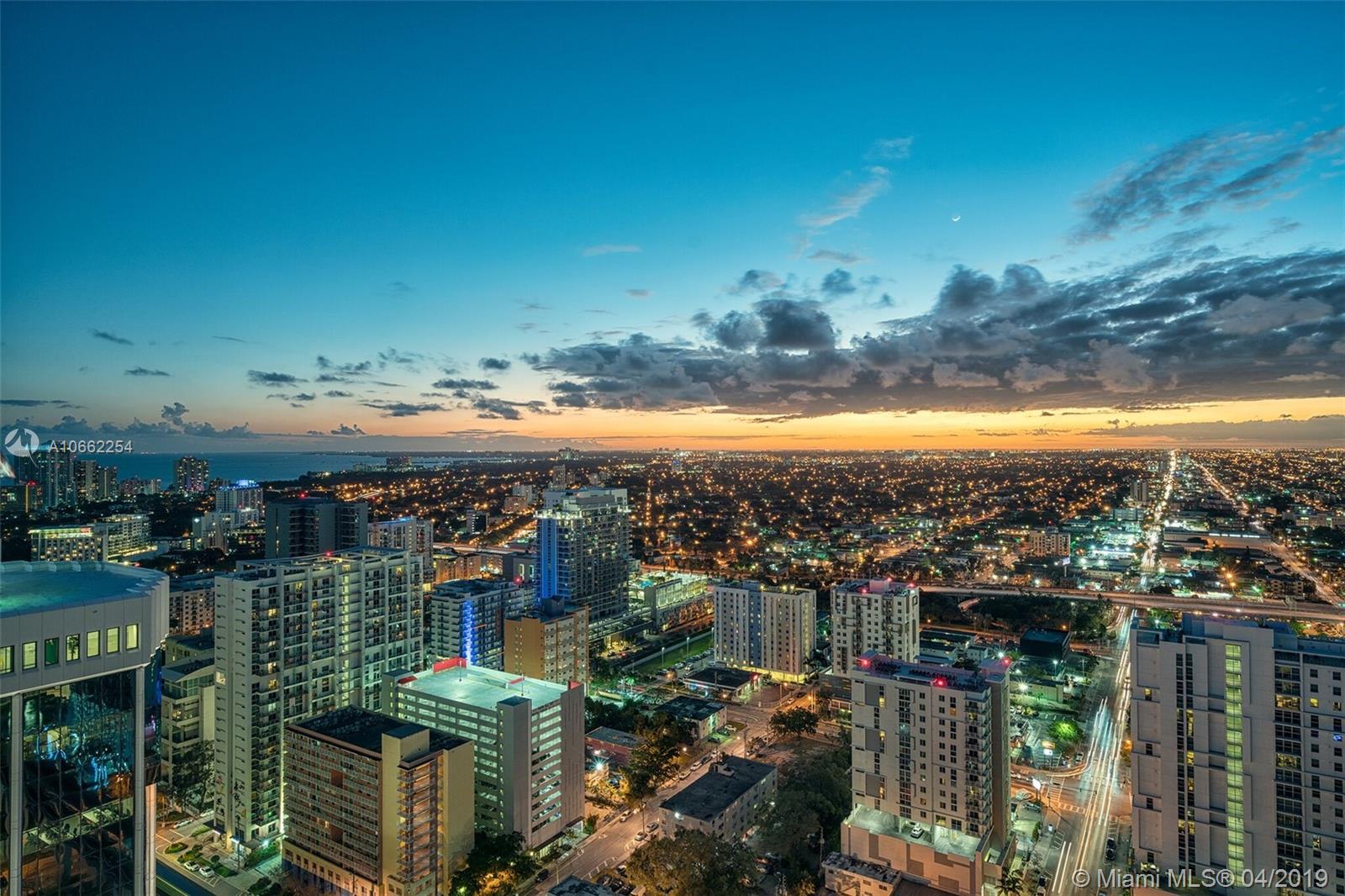 RISE CONDO - Residential Lease