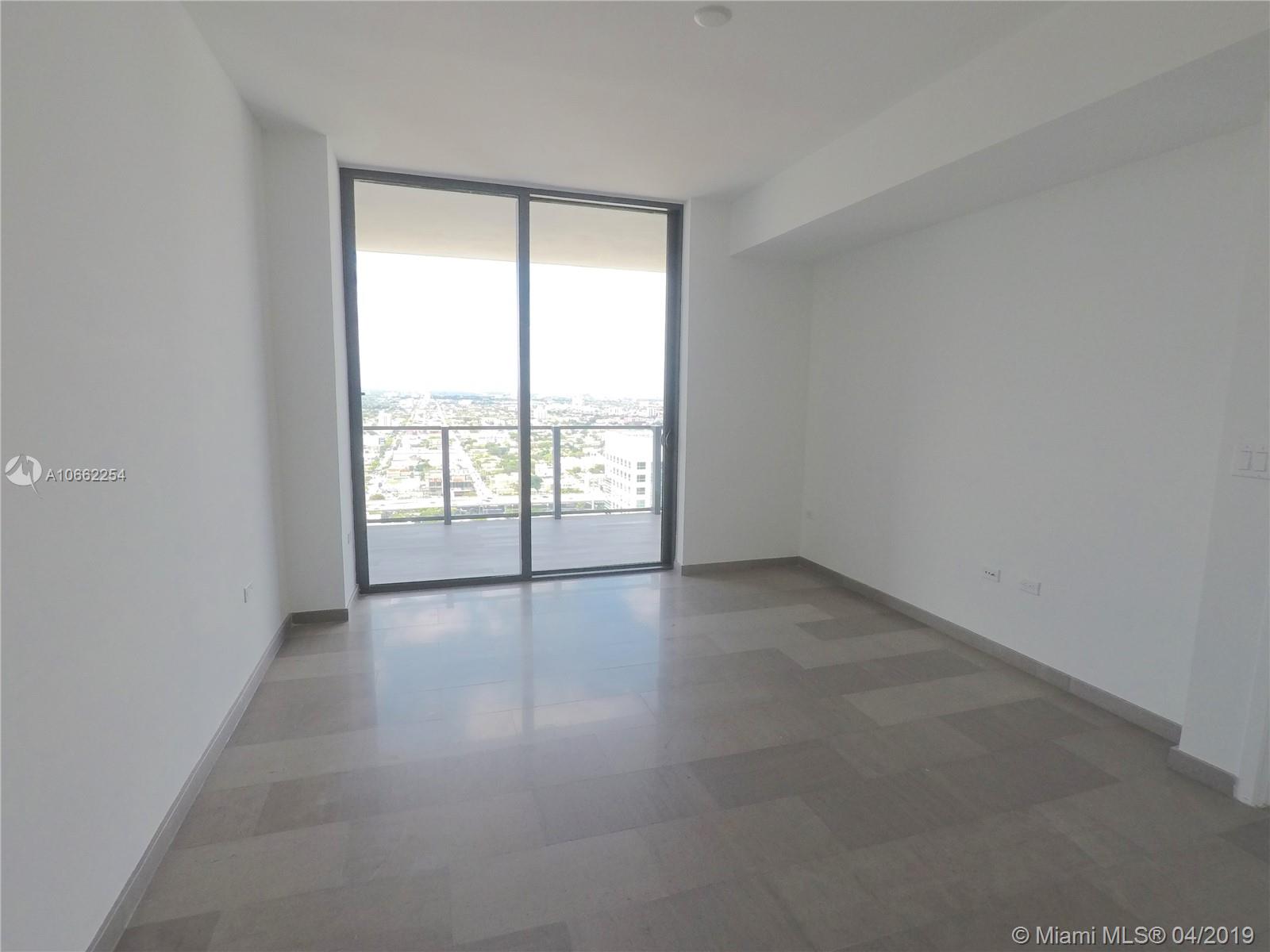 RISE CONDO - Residential Lease