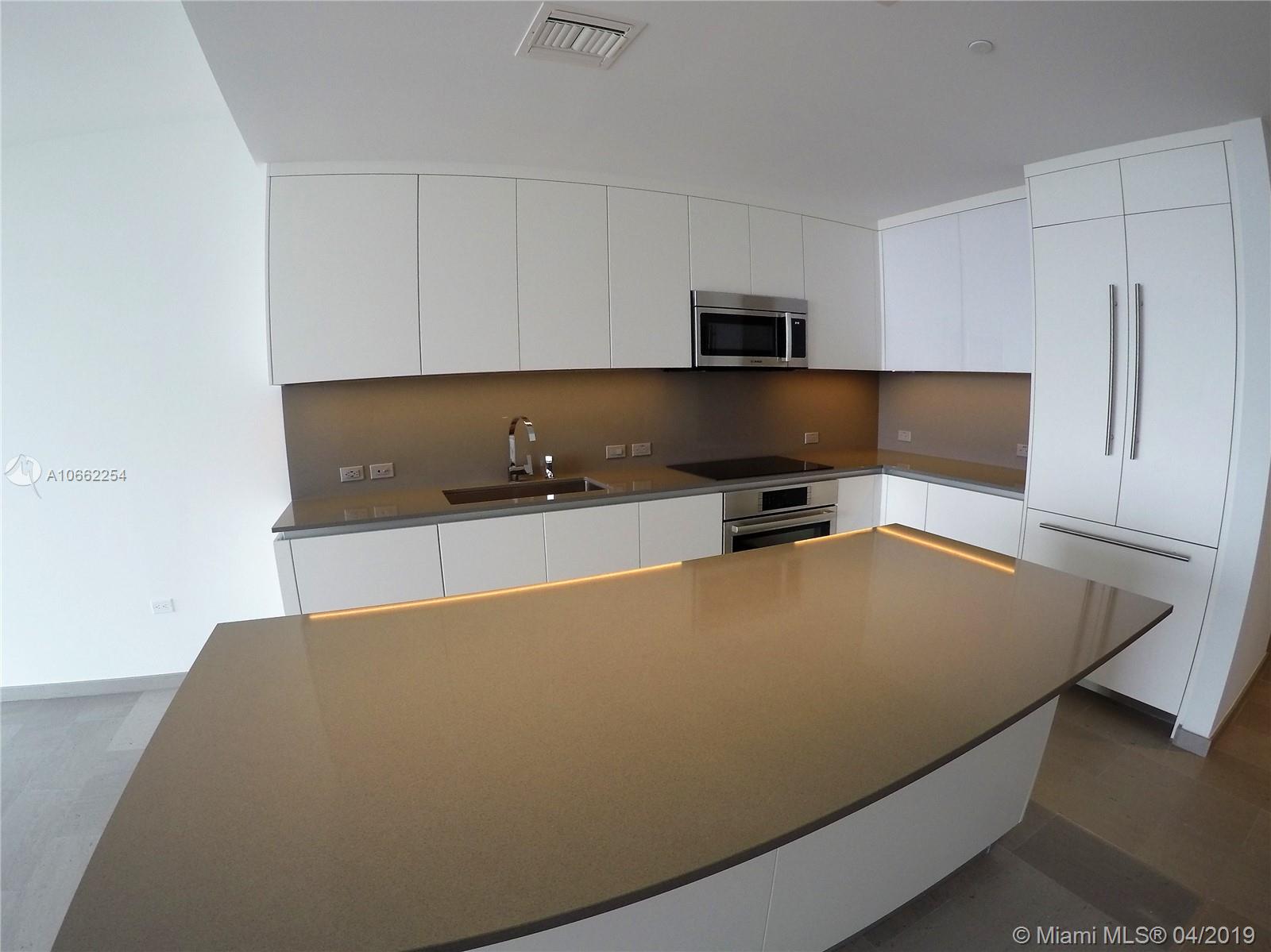 RISE CONDO - Residential Lease