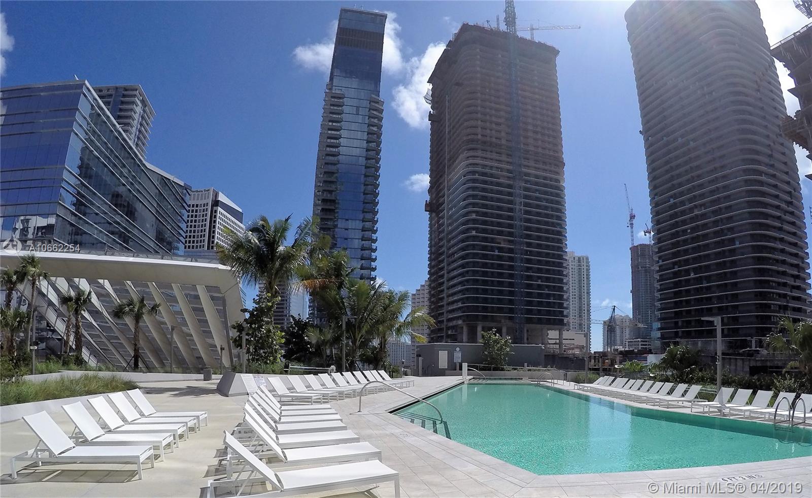 RISE CONDO - Residential Lease