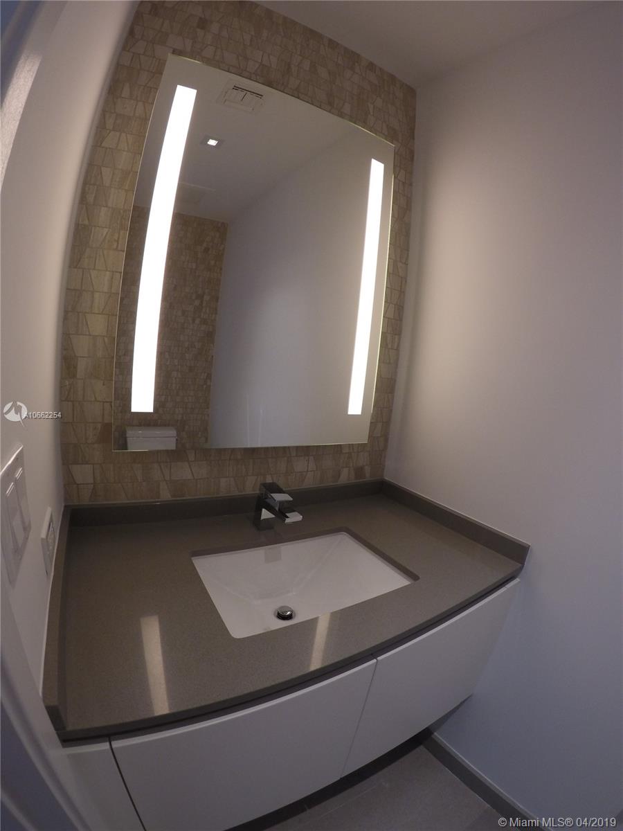 RISE CONDO - Residential Lease