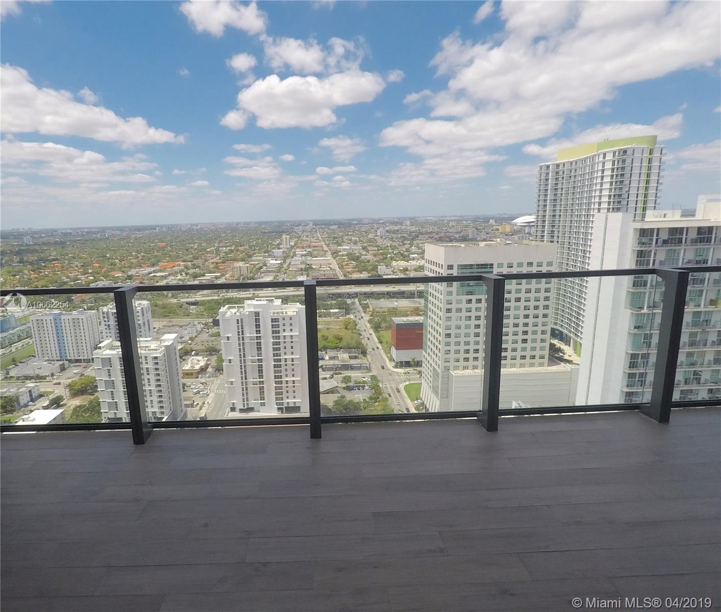 RISE CONDO - Residential Lease