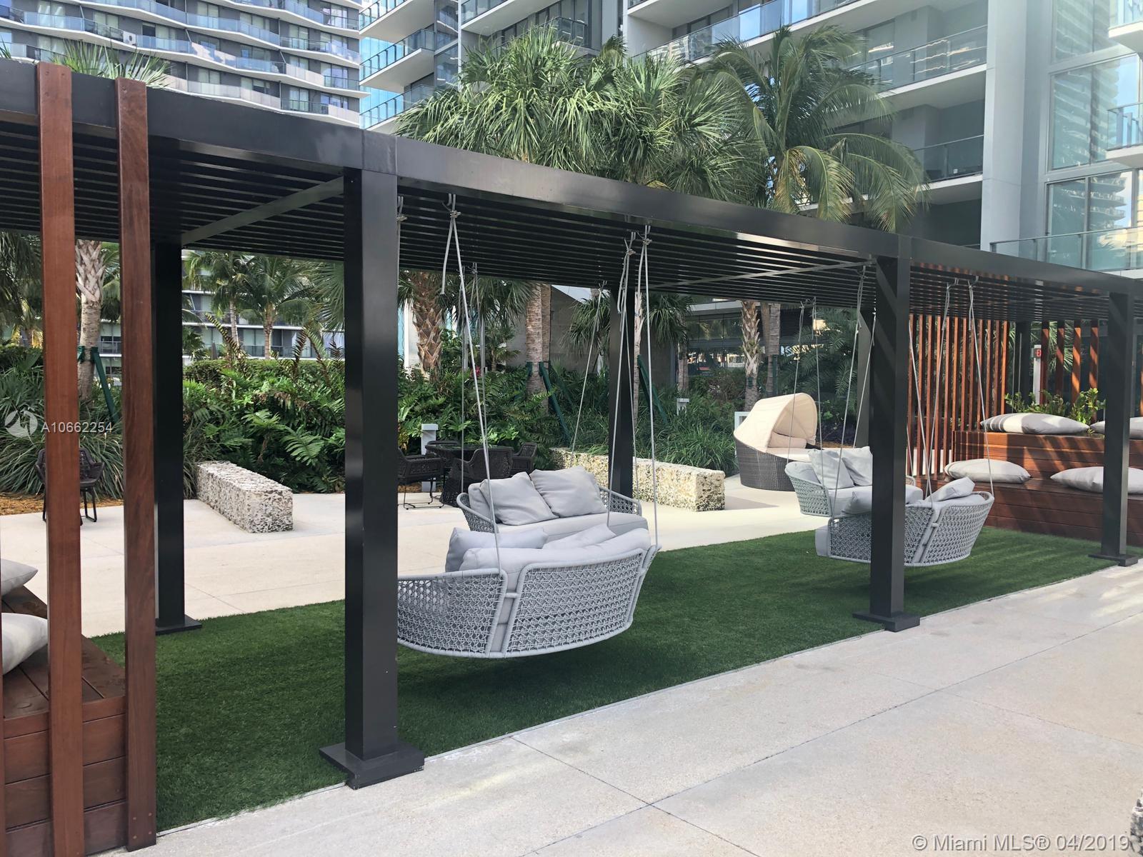 RISE CONDO - Residential Lease