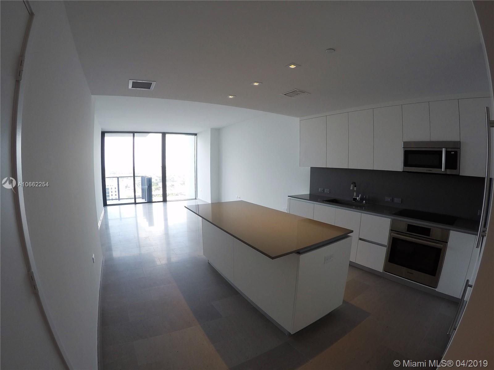 RISE CONDO - Residential Lease