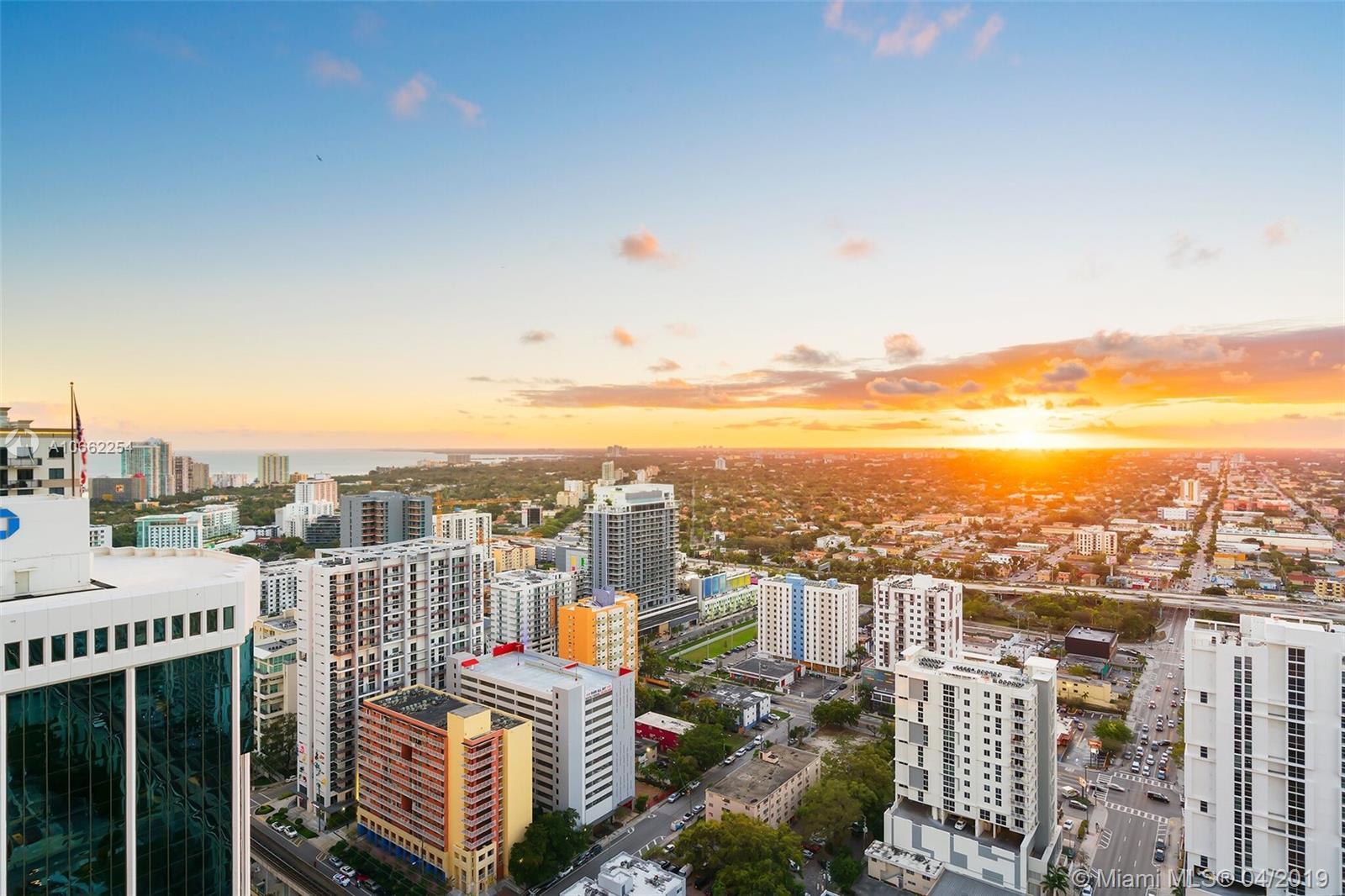 RISE CONDO - Residential Lease