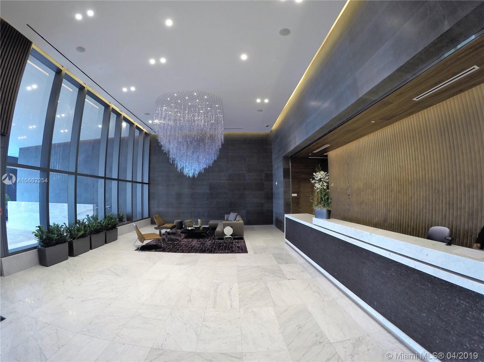 RISE CONDO - Residential Lease