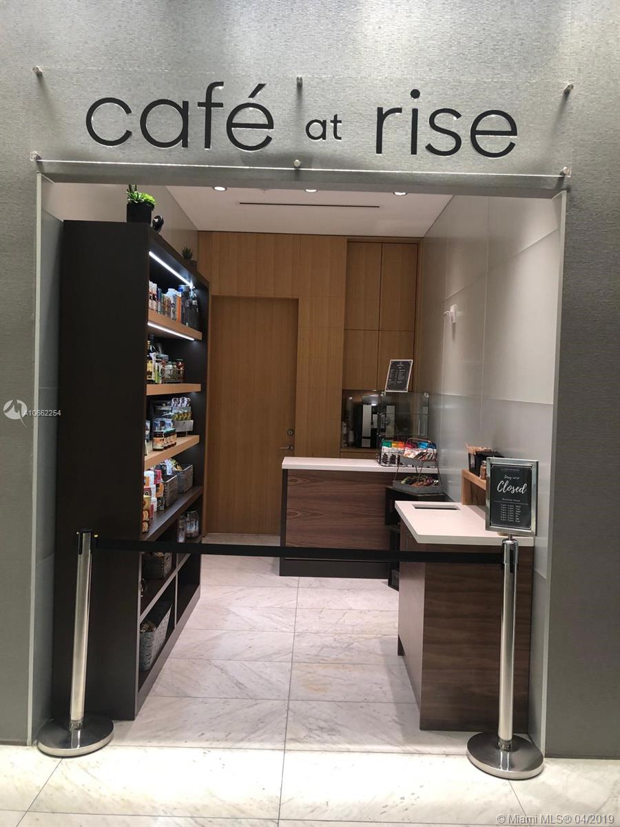 RISE CONDO - Residential Lease