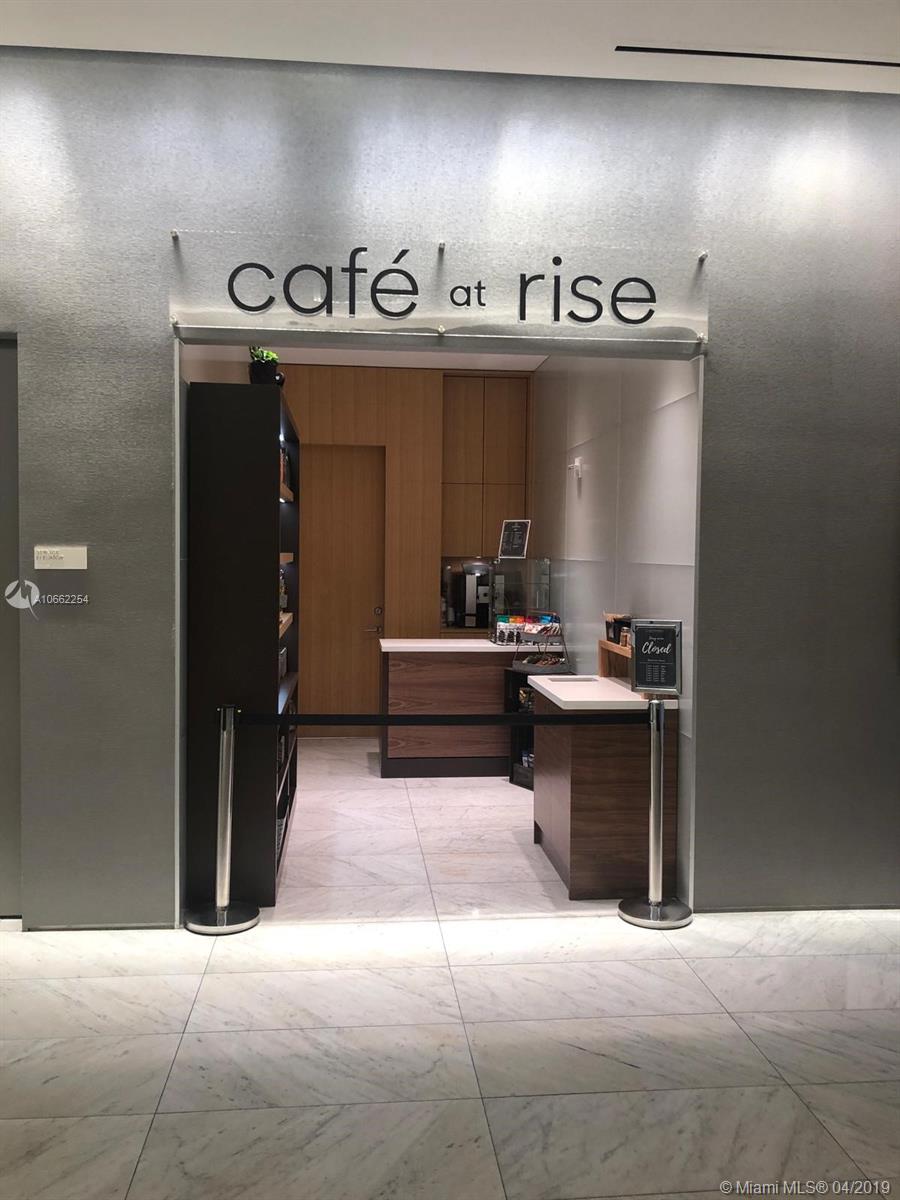 RISE CONDO - Residential Lease