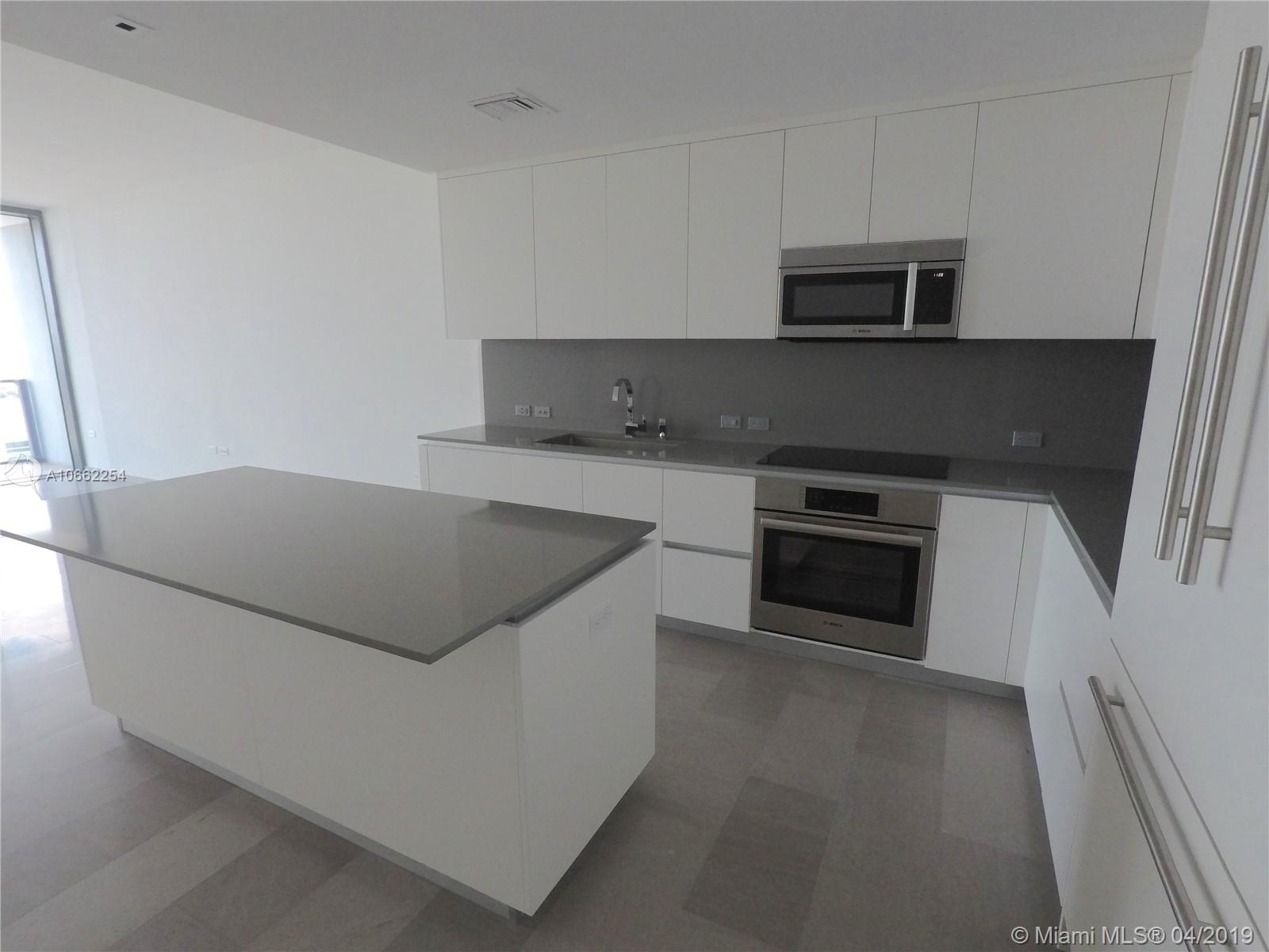 RISE CONDO - Residential Lease