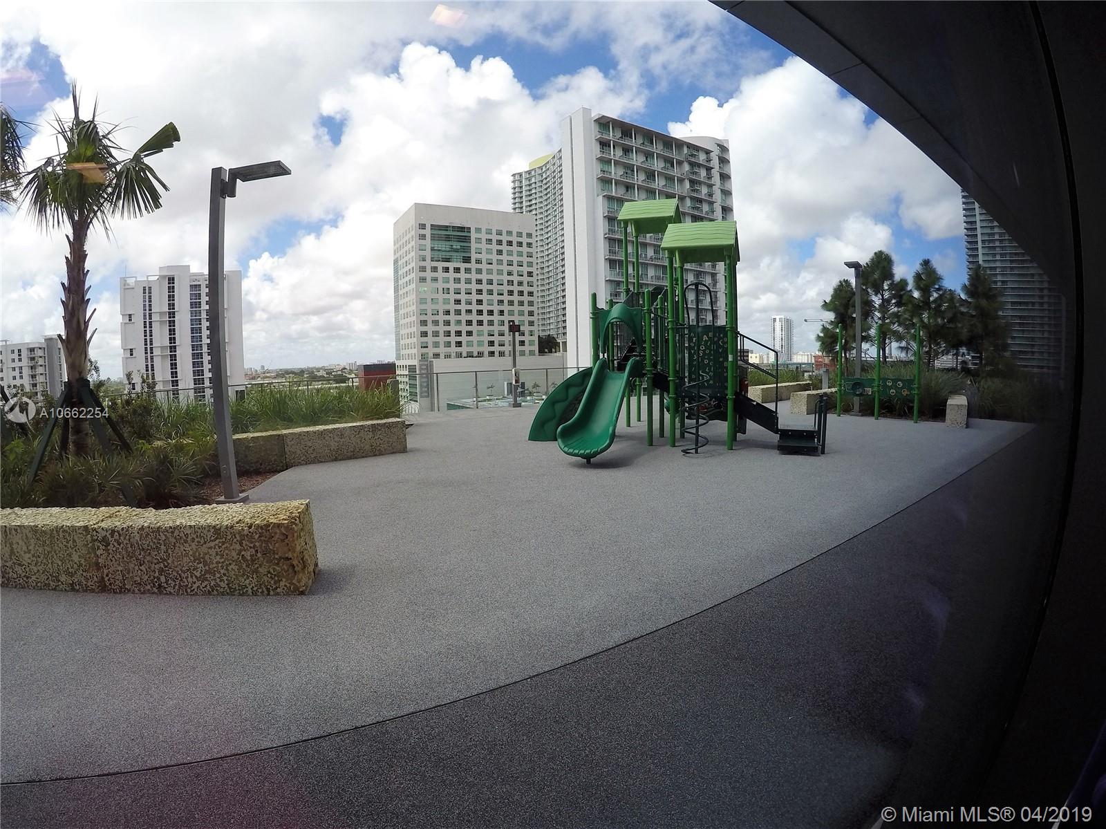 RISE CONDO - Residential Lease