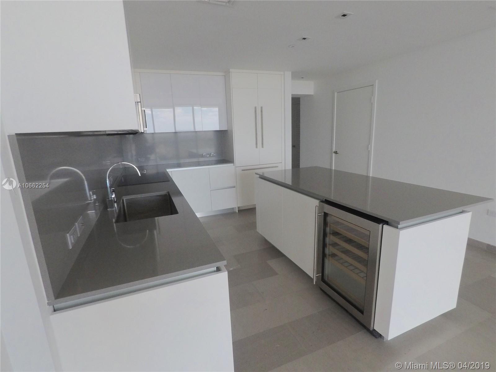 RISE CONDO - Residential Lease