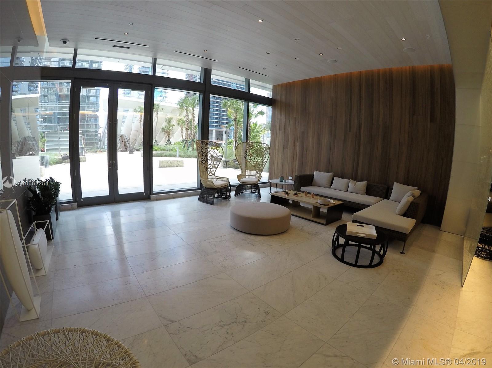 RISE CONDO - Residential Lease