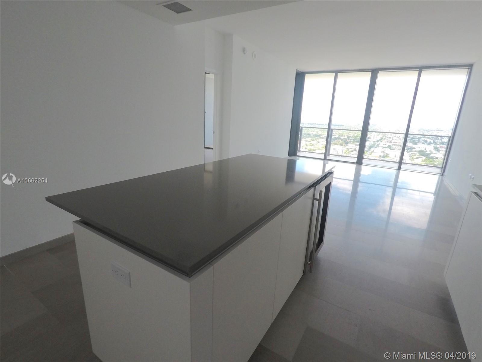 RISE CONDO - Residential Lease