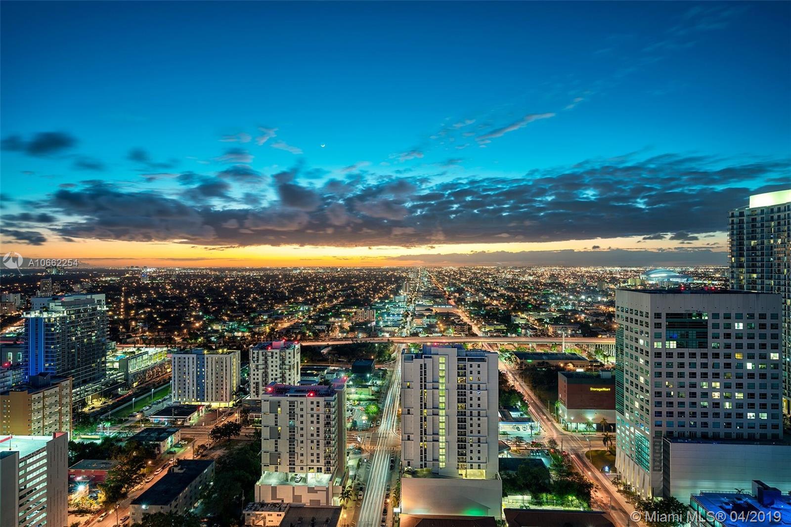 RISE CONDO - Residential Lease