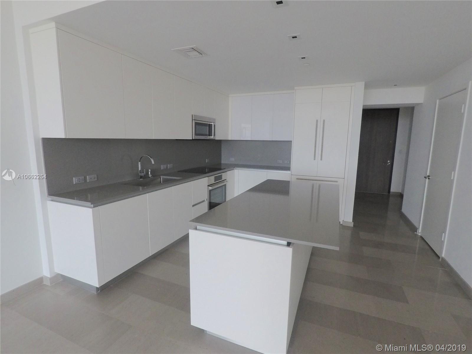 RISE CONDO - Residential Lease