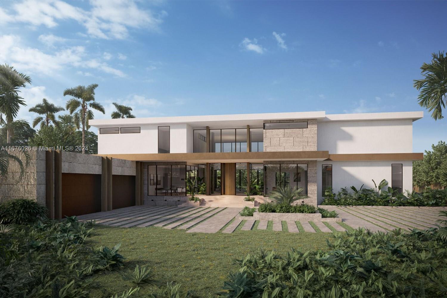 CHAMBERS SUB SW1/4 - Residential