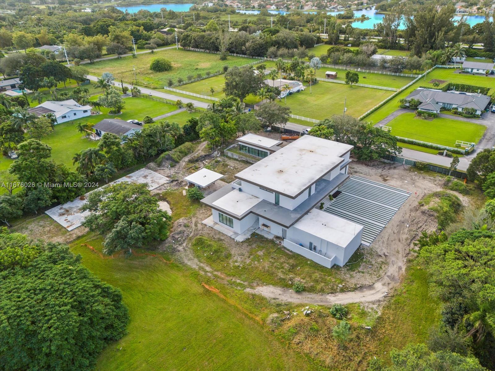 CHAMBERS SUB SW1/4 - Residential