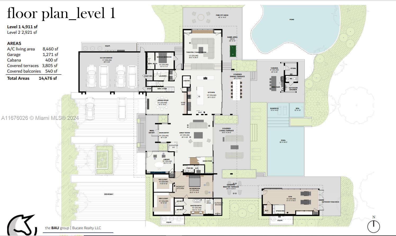 CHAMBERS SUB SW1/4 - Residential
