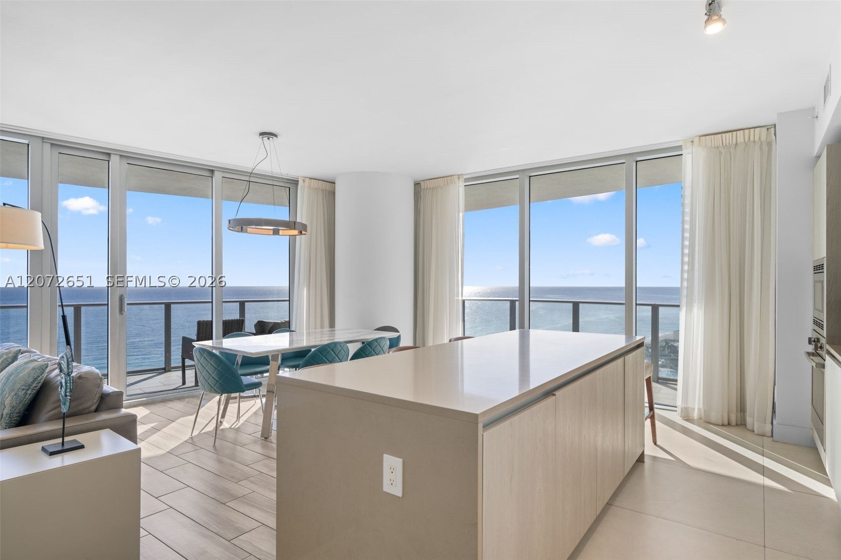 4111 S Ocean Dr 1001