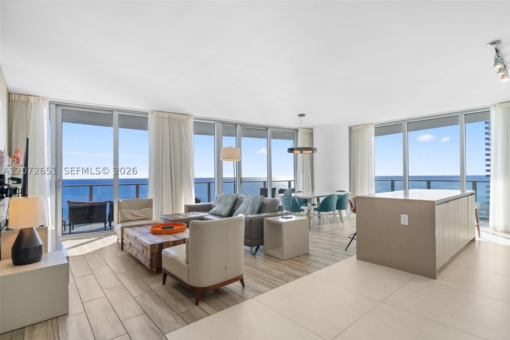 4111 S Ocean Dr 1001