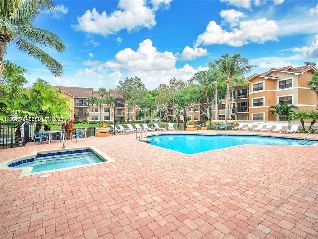 Photo of 9001 Wiles Rd #103-3, Coral Springs, FL 33067 (MLS # A11965748)