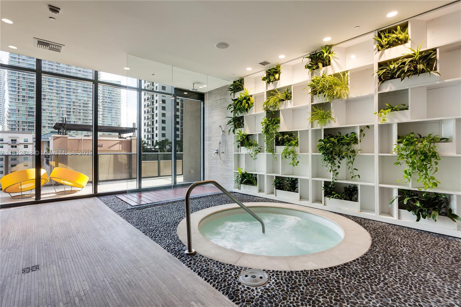 BRICKELL HEIGHTS WEST CON - Residential