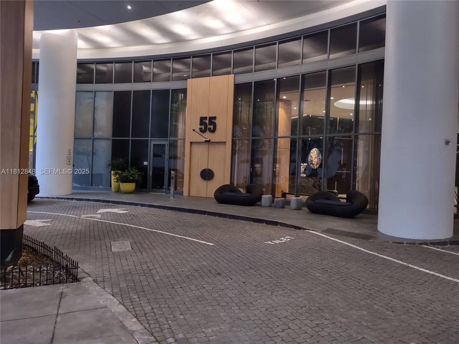 BRICKELL HEIGHTS WEST CON - Residential