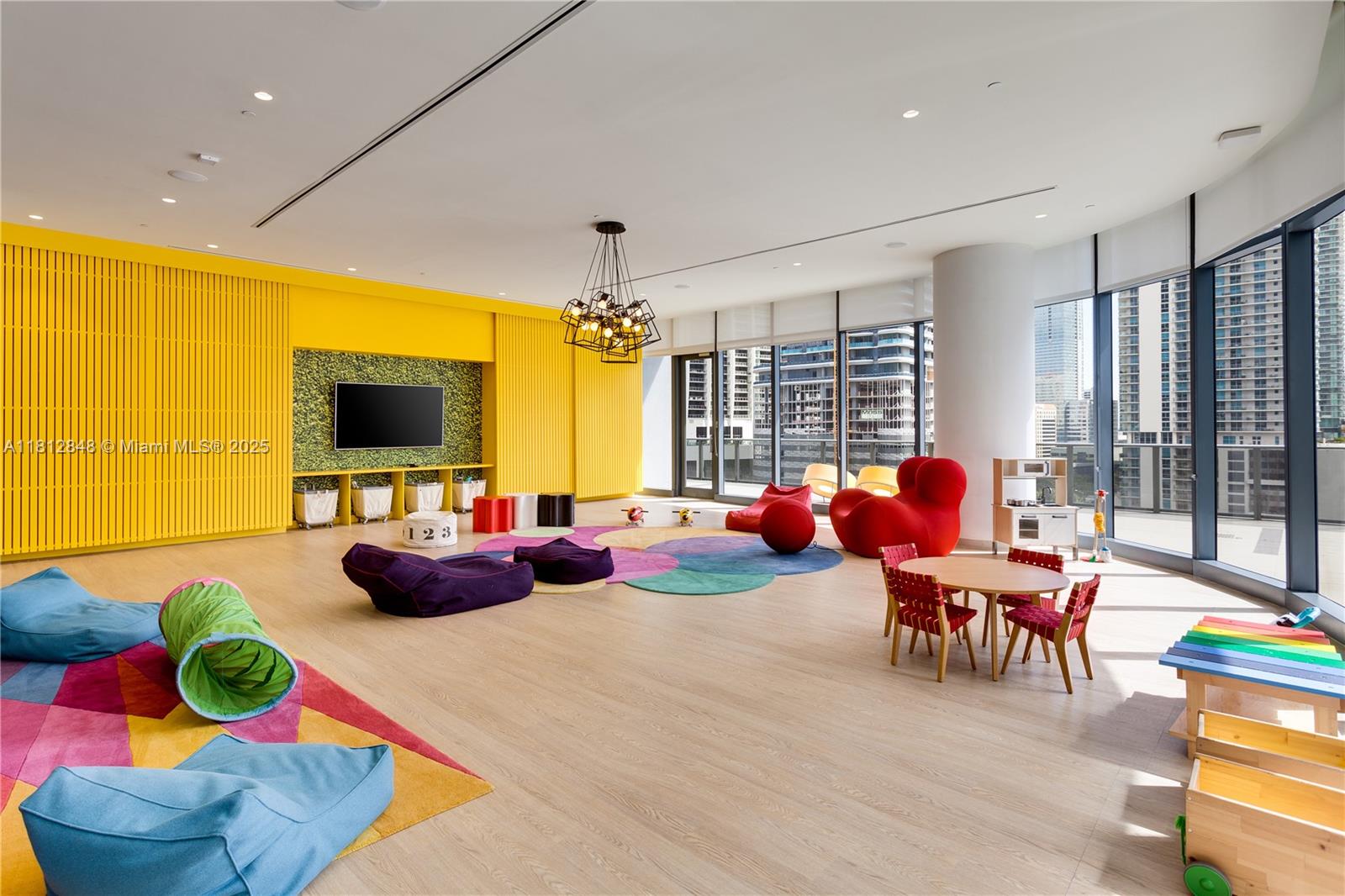 BRICKELL HEIGHTS WEST CON - Residential
