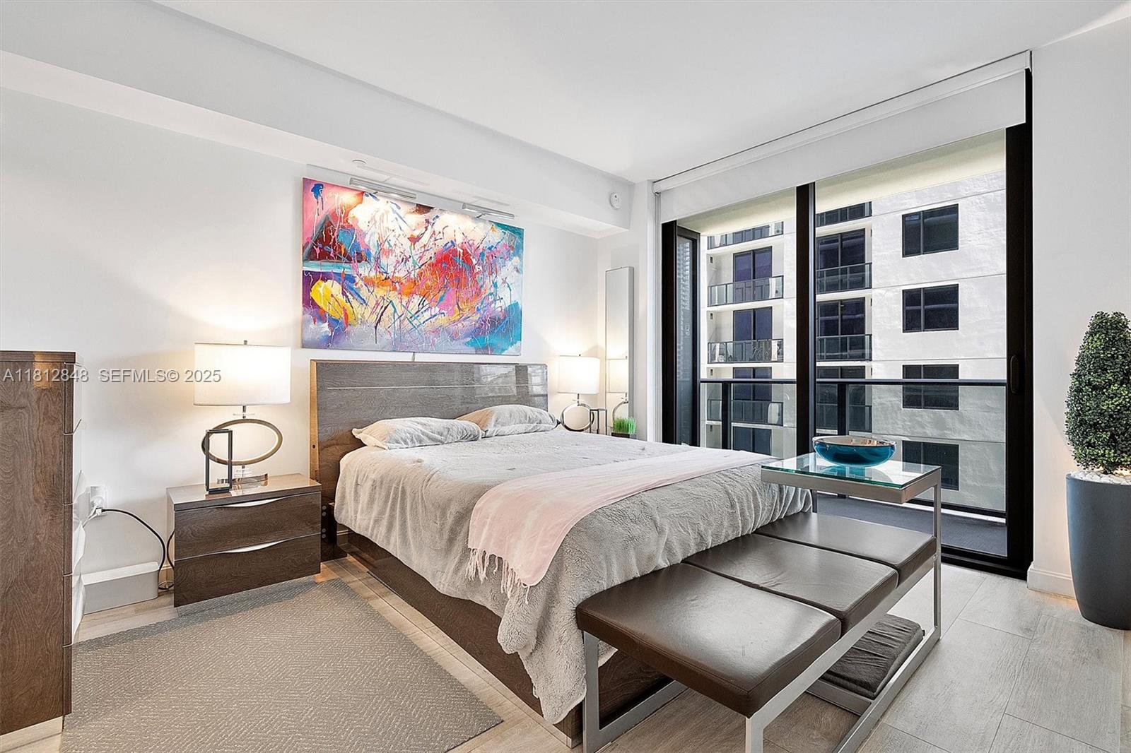 BRICKELL HEIGHTS WEST CON - Residential