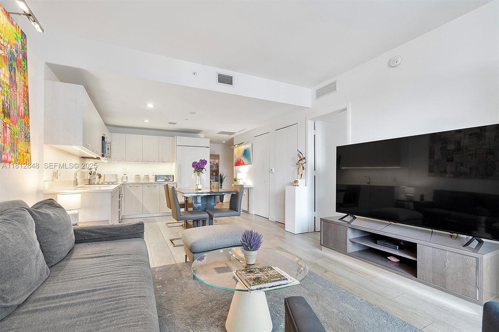 BRICKELL HEIGHTS WEST CON - Residential