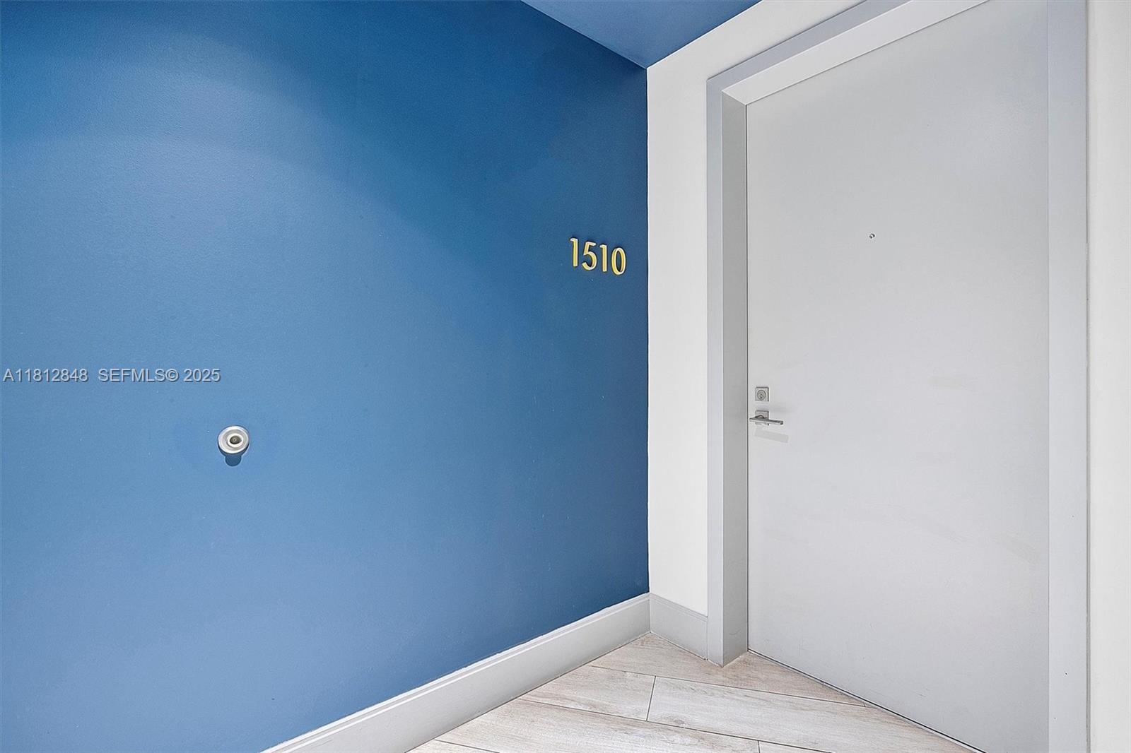 BRICKELL HEIGHTS WEST CON - Residential