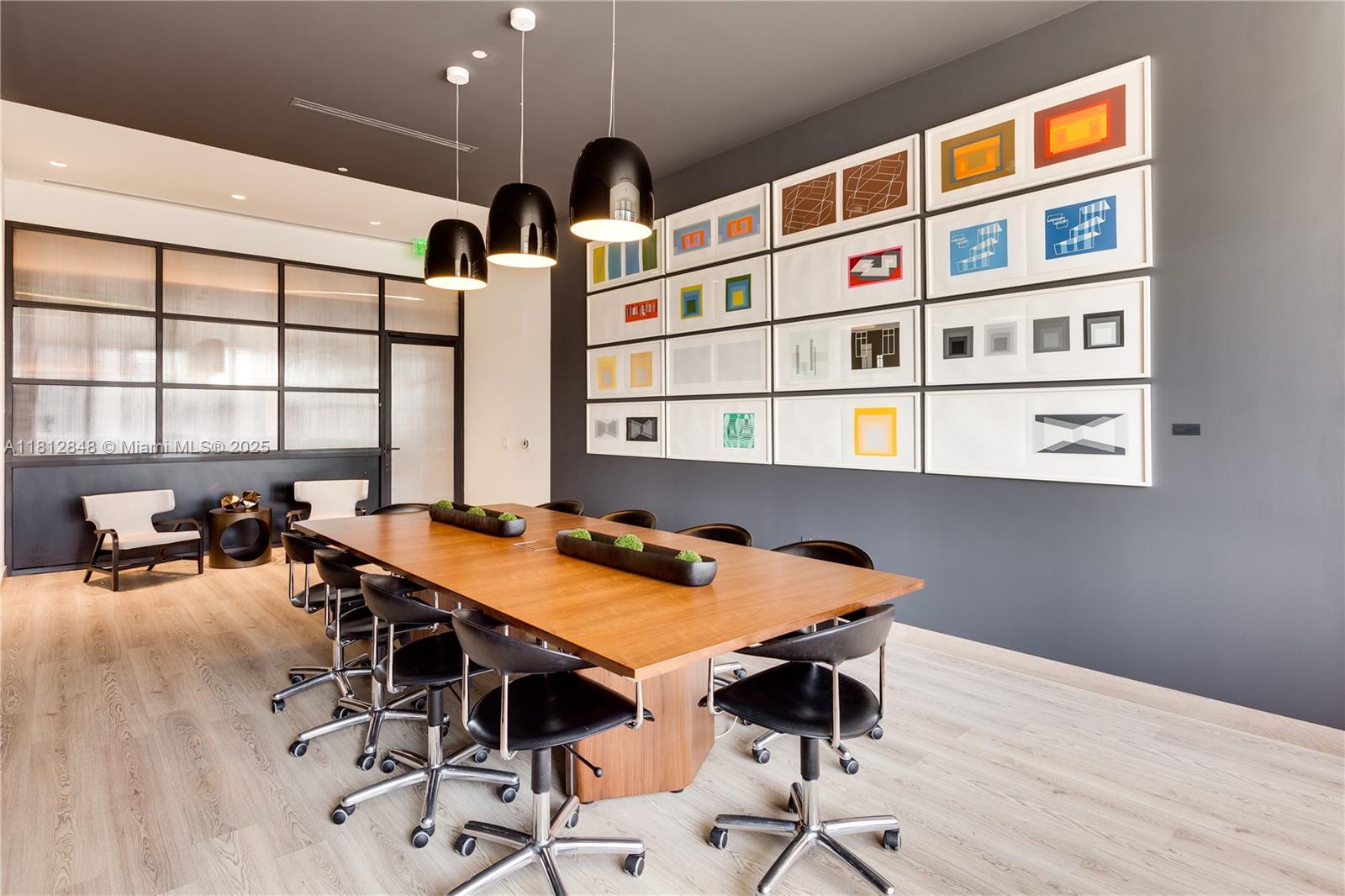 BRICKELL HEIGHTS WEST CON - Residential