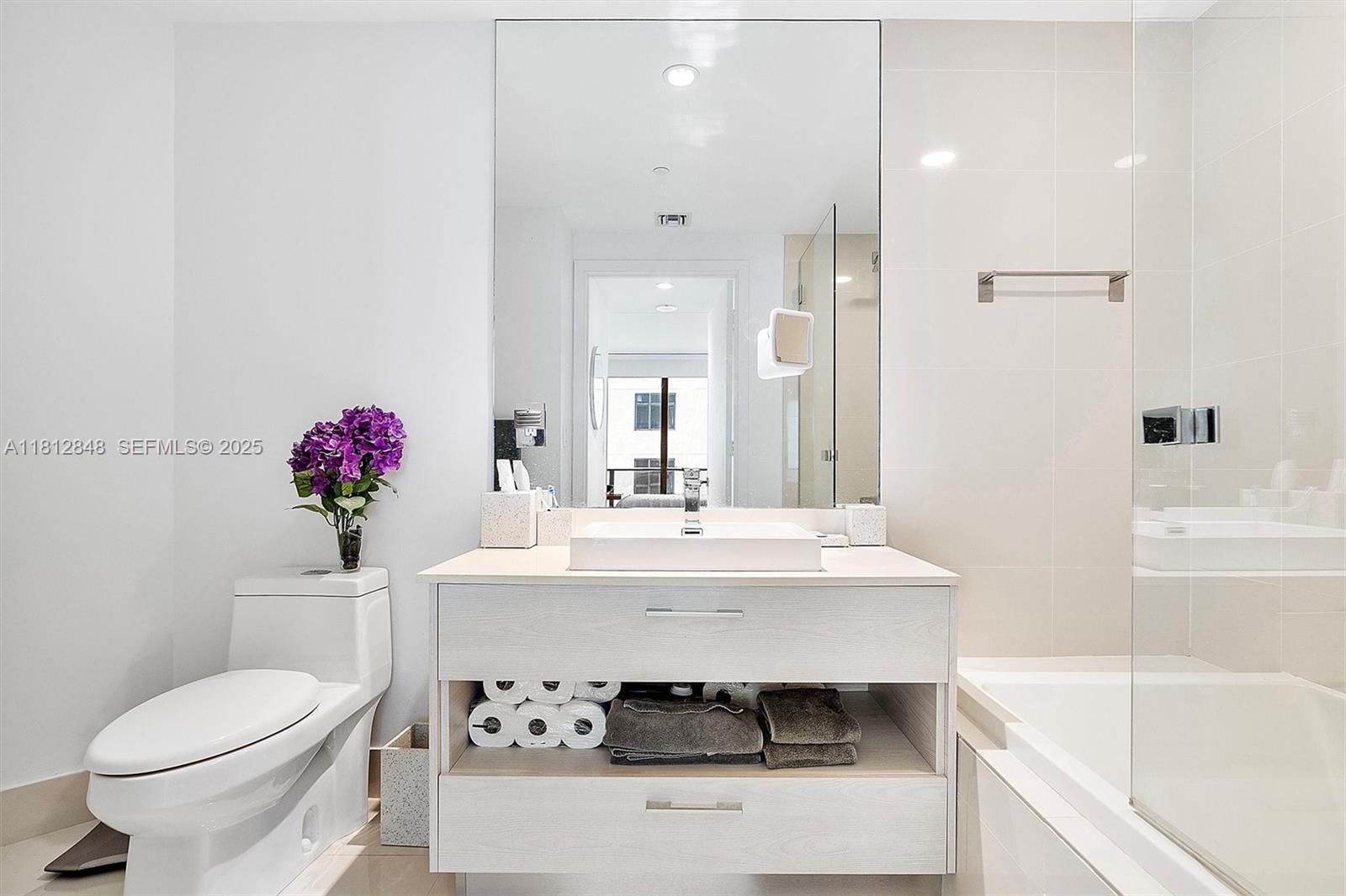 BRICKELL HEIGHTS WEST CON - Residential