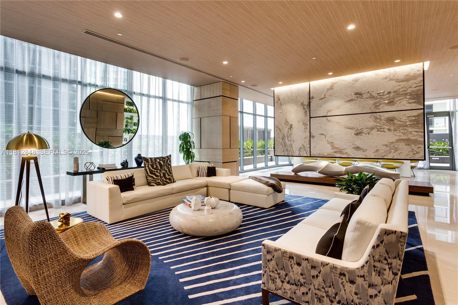 BRICKELL HEIGHTS WEST CON - Residential