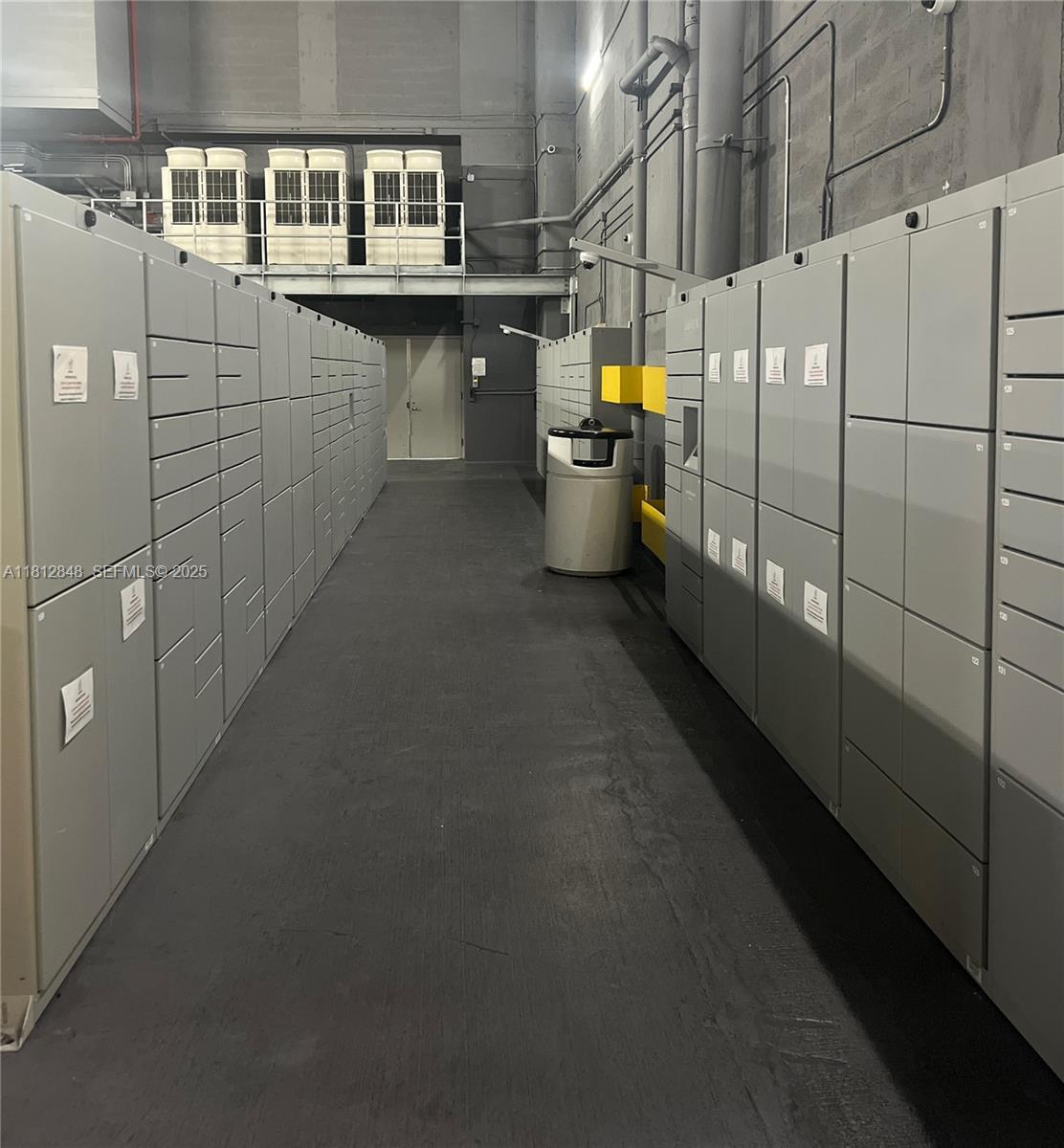 BRICKELL HEIGHTS WEST CON - Residential