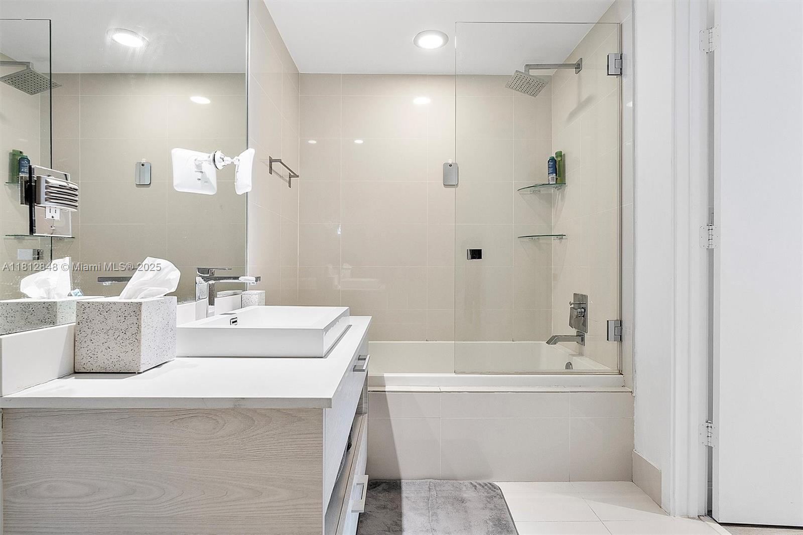 BRICKELL HEIGHTS WEST CON - Residential